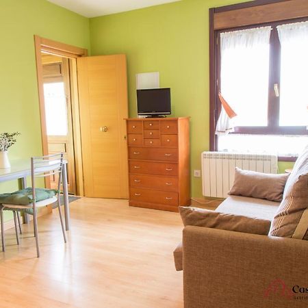 Apartamento El Peral A コロンブレス エクステリア 写真