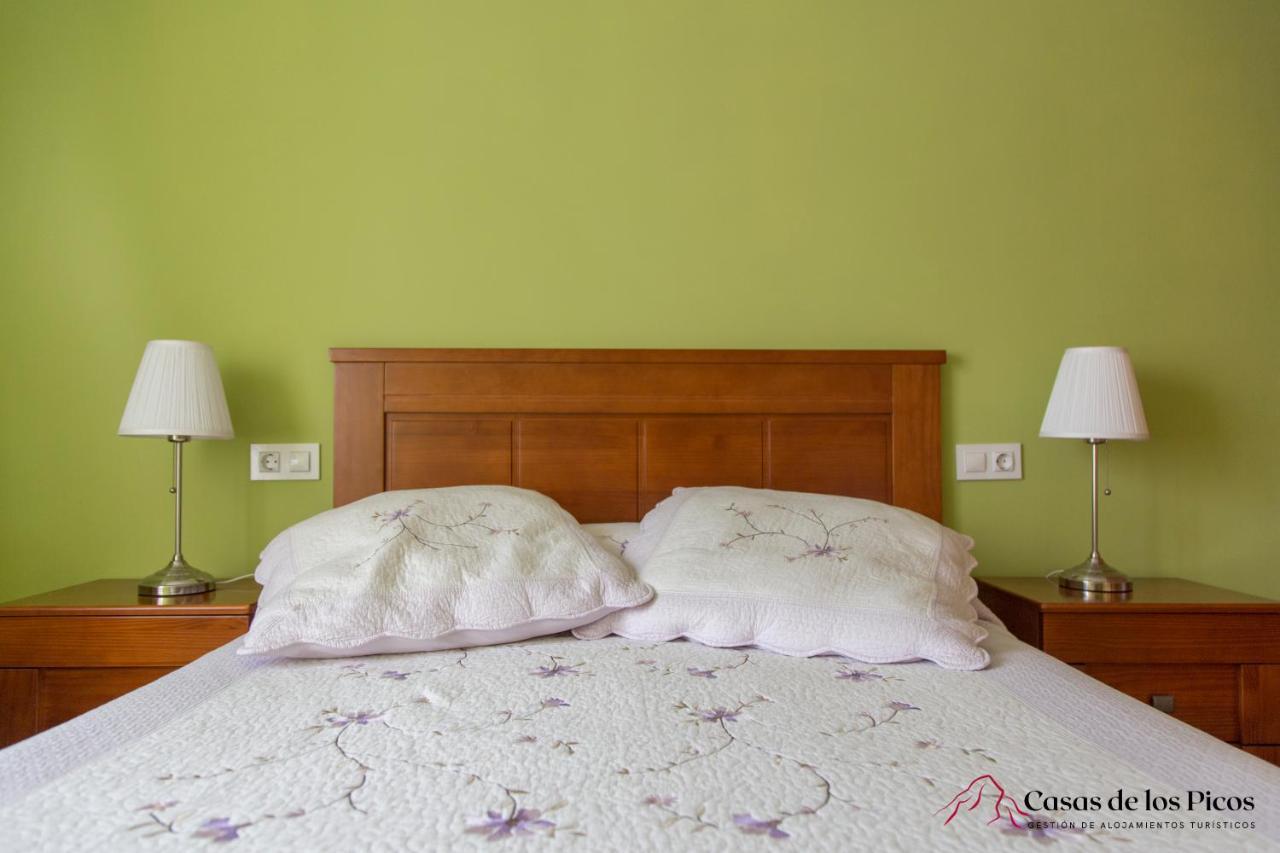 Apartamento El Peral A コロンブレス エクステリア 写真