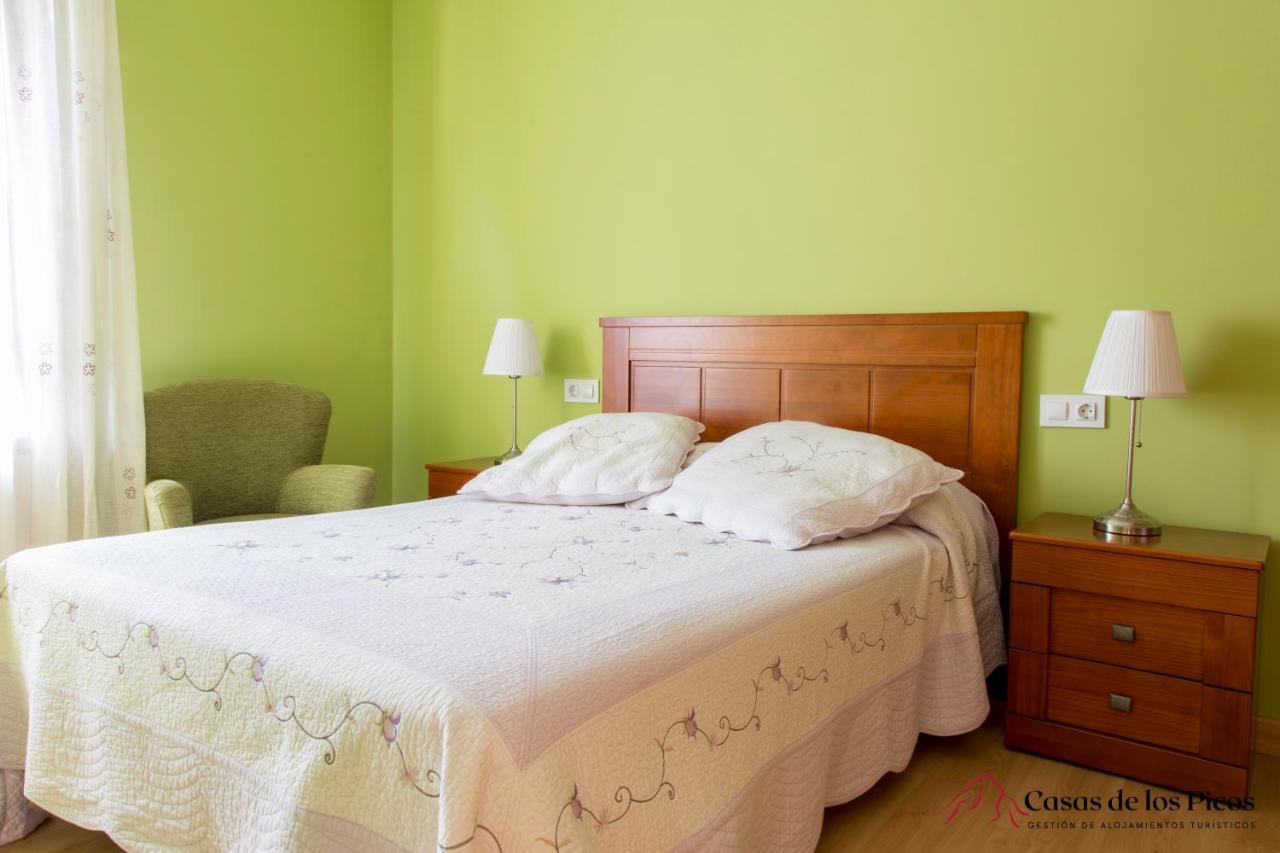 Apartamento El Peral A コロンブレス エクステリア 写真