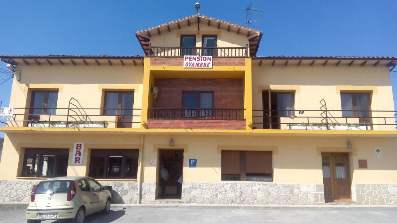 Apartamento El Peral A コロンブレス エクステリア 写真
